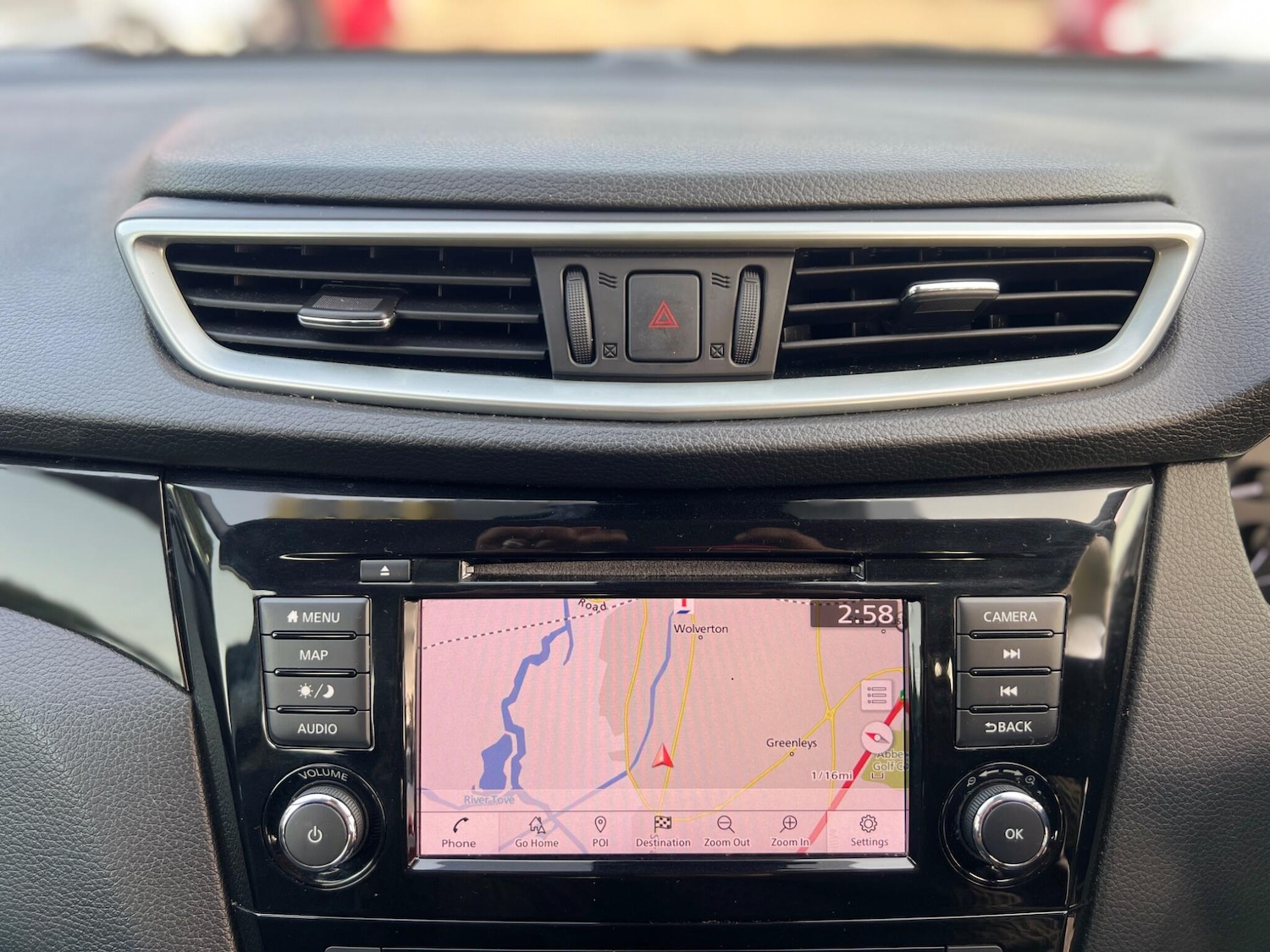 Used Nissan Qashqai for sale - 77769692: Photo 15