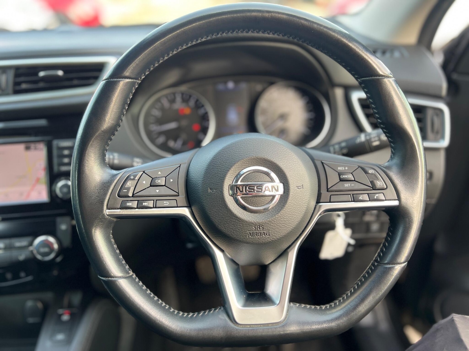 Used Nissan Qashqai for sale - 77769692: Photo 16