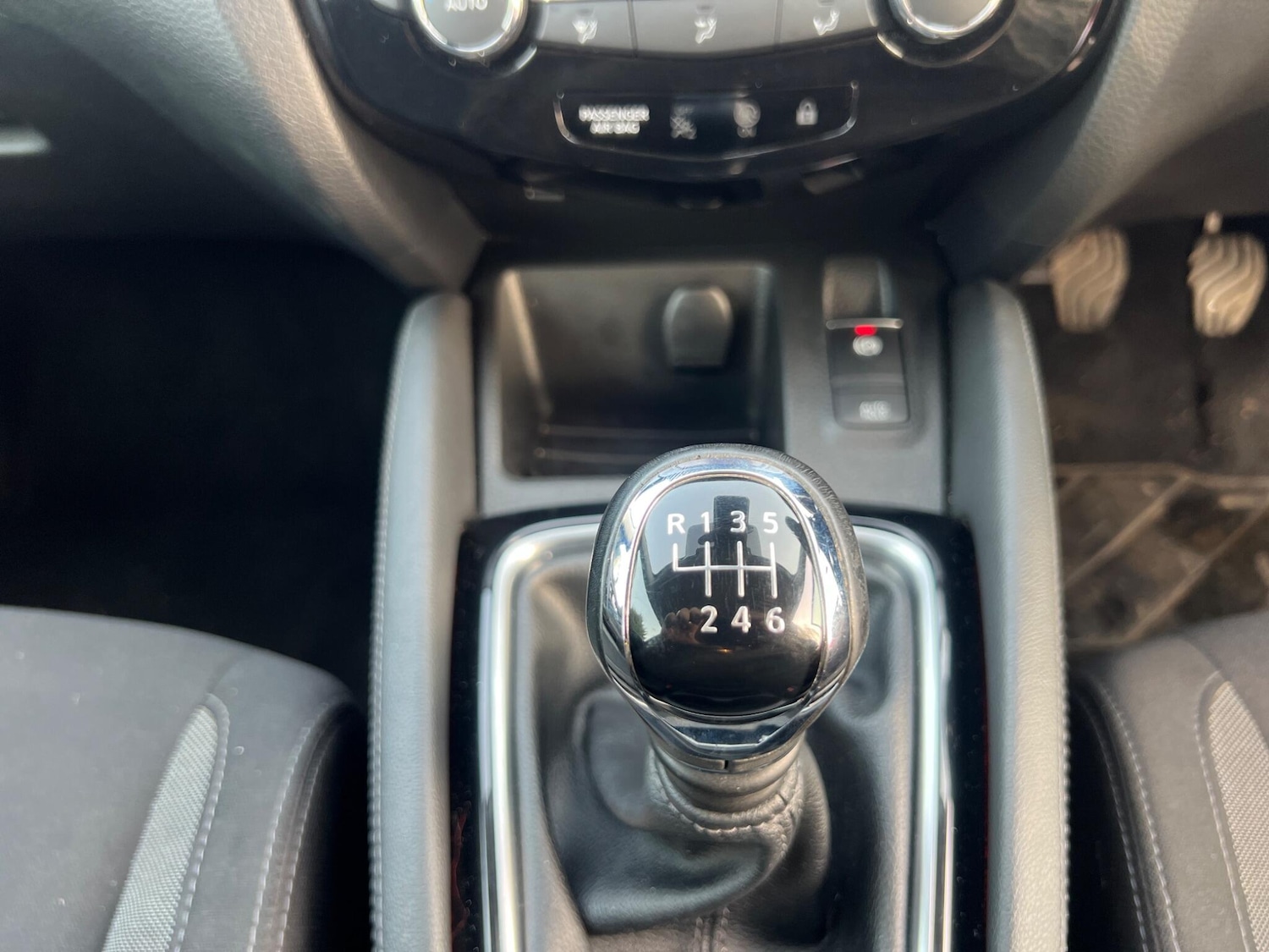 Used Nissan Qashqai for sale - 77769692: Photo 18