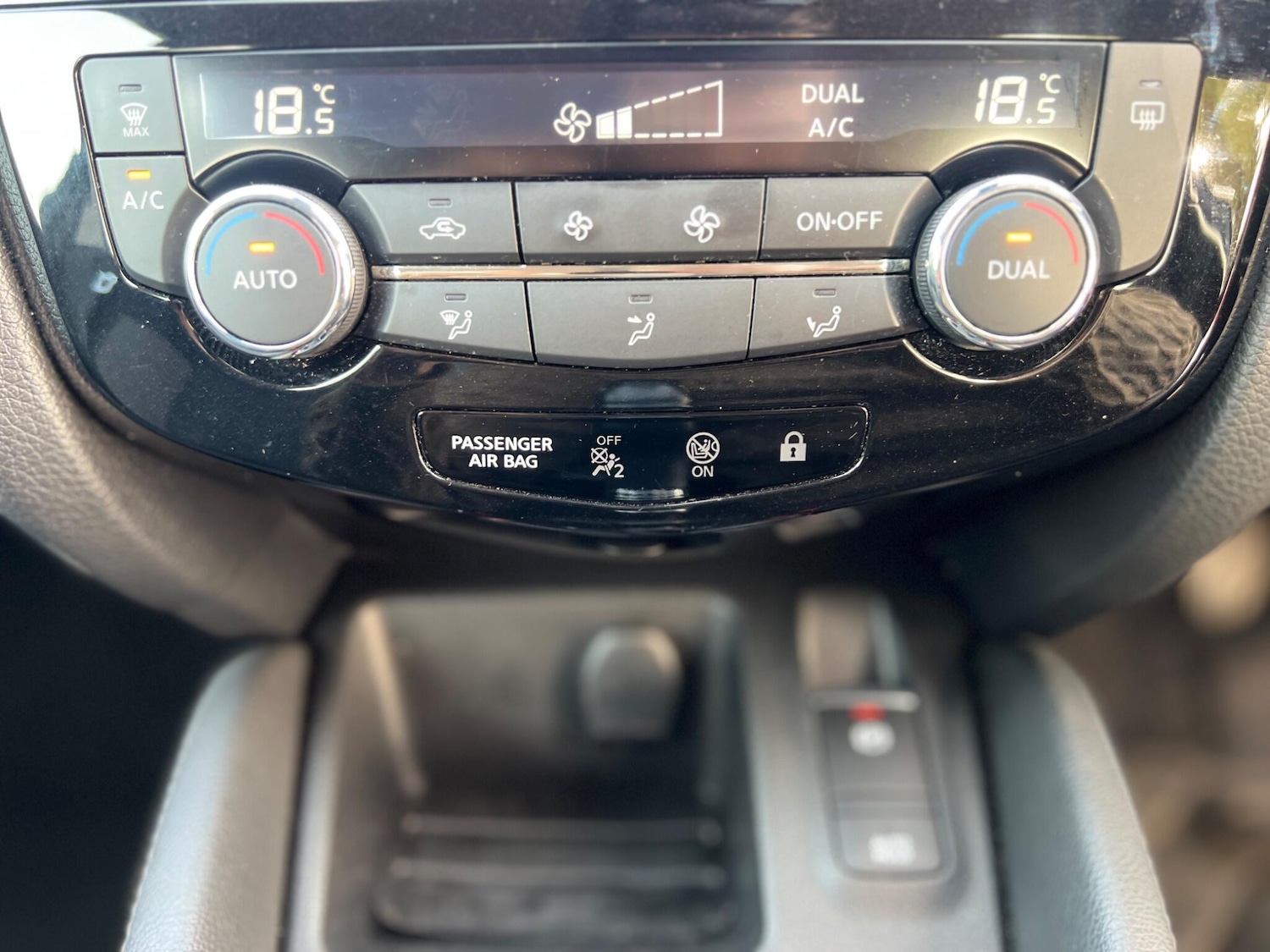 Used Nissan Qashqai for sale - 77769692: Photo 19