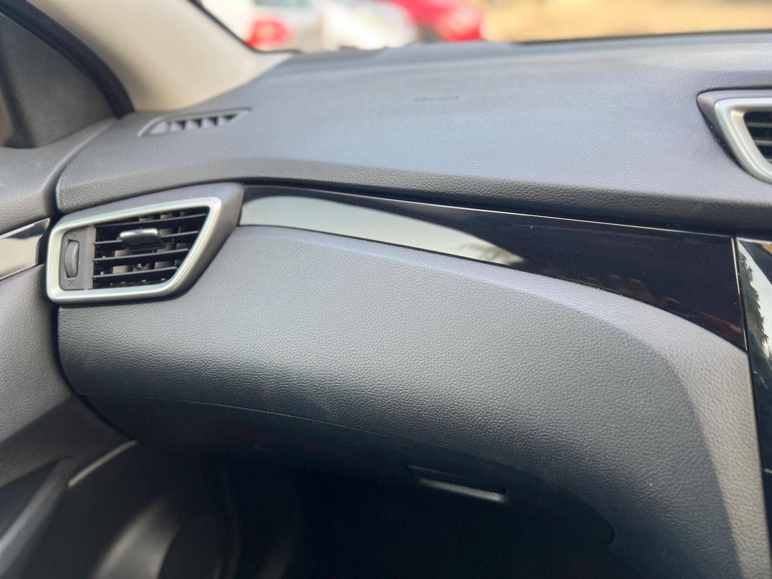 Used Nissan Qashqai for sale - 77769692: Photo 21