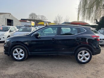 Used Nissan Qashqai 2019 for sale - 77769692: Photo