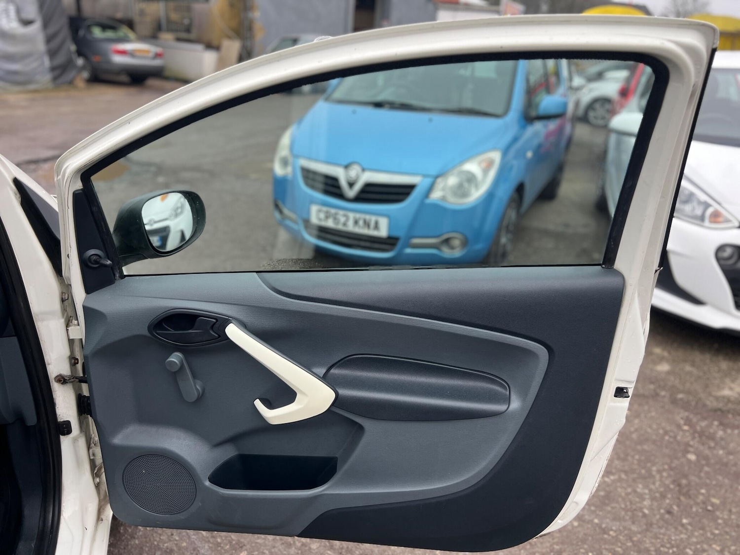 Used Ford Ka 2010 for sale - 77425947: Photo 16