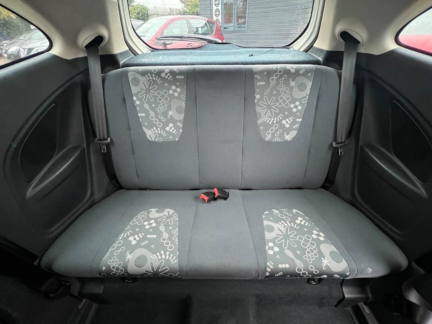 Used Ford Ka 2010 for sale - 77425947: Photo 18