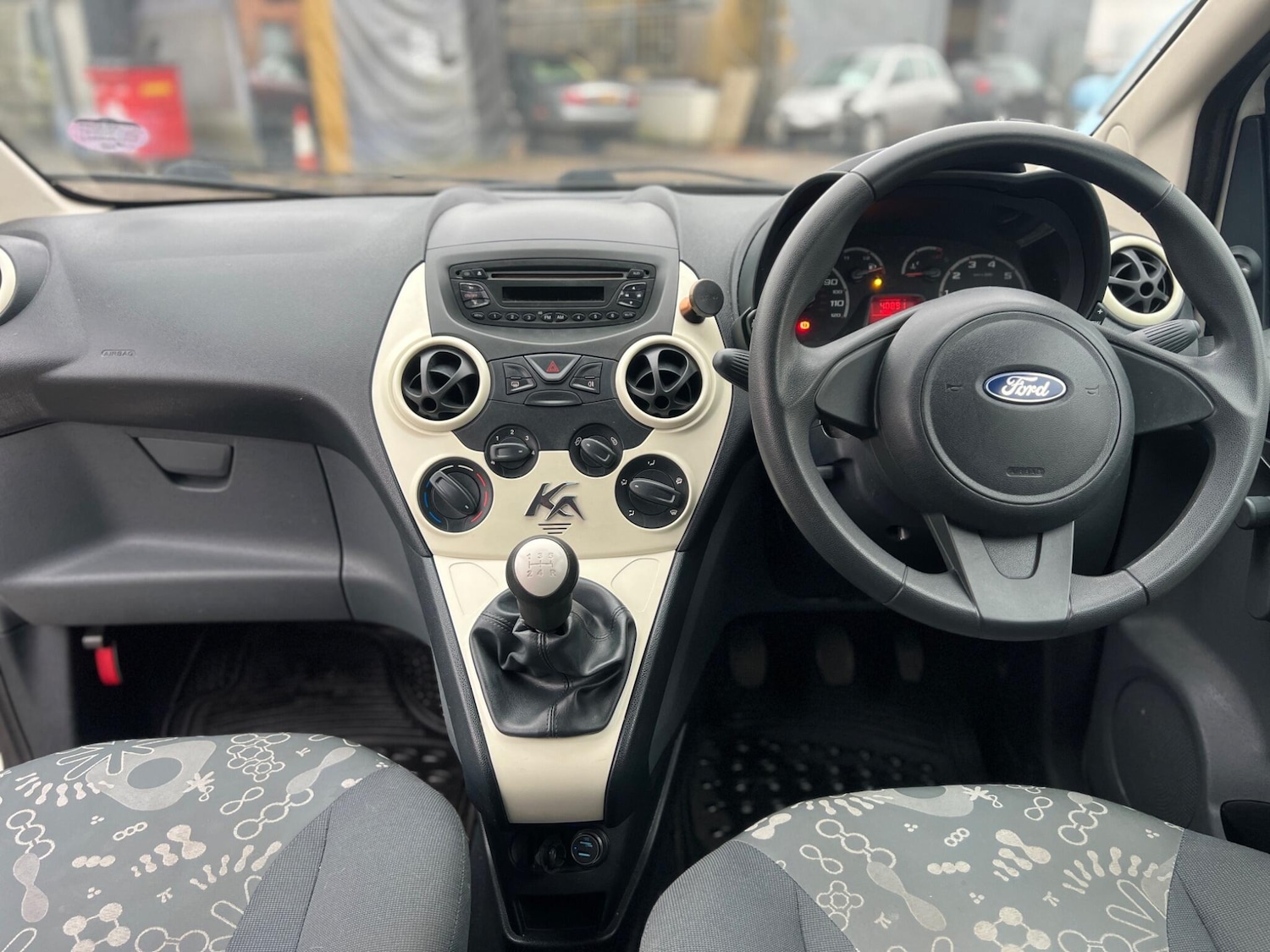 Used Ford Ka 2010 for sale - 77425947: Photo 19