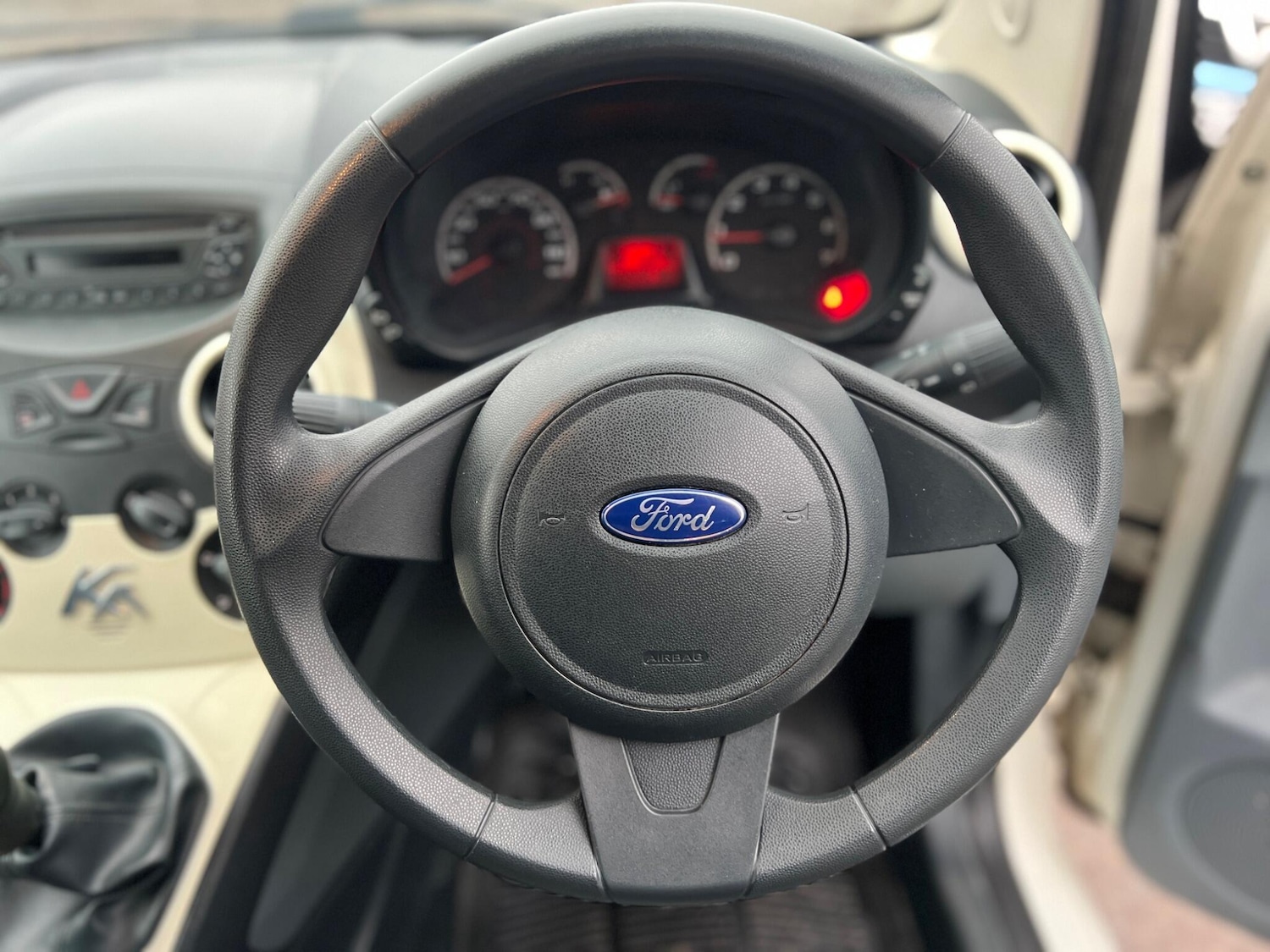 Used Ford Ka 2010 for sale - 77425947: Photo 20