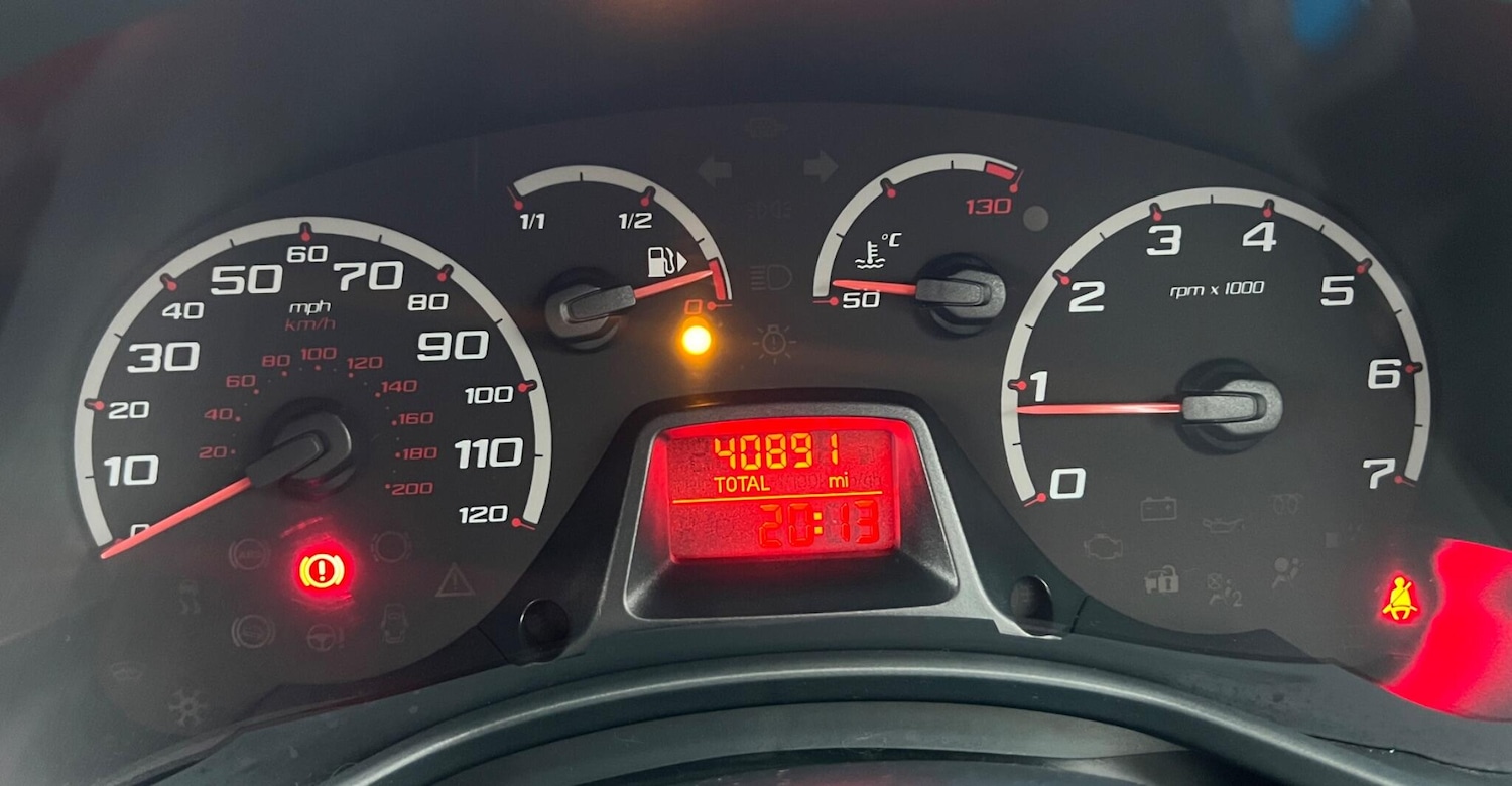 Used Ford Ka 2010 for sale - 77425947: Photo 25