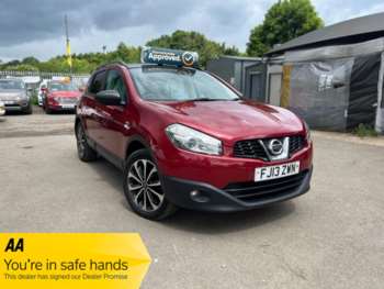 2013 (13) - 1.5 dCi [110] 360 5dr