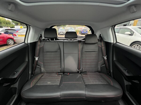 Used Peugeot 208 2016 for sale - 76151499: Photo 14