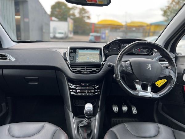 Used Peugeot 208 2016 for sale - 76151499: Photo 16