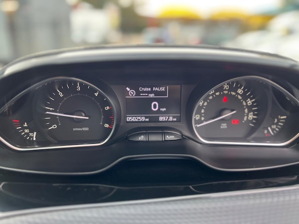 Used Peugeot 208 2016 for sale - 76151499: Photo 23