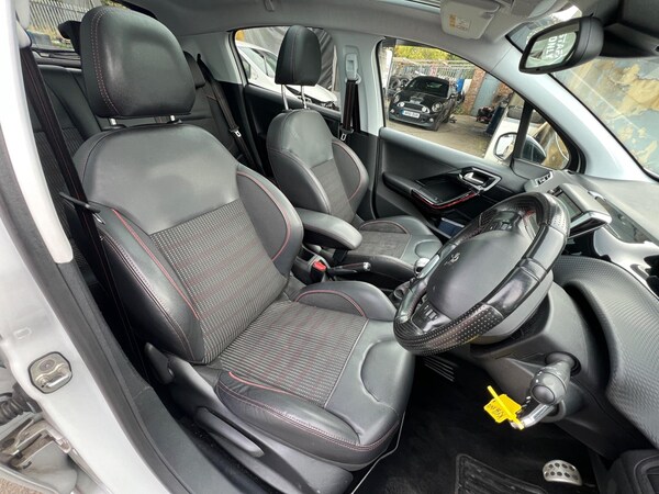 Used Peugeot 208 2016 for sale - 76151499: Photo 30