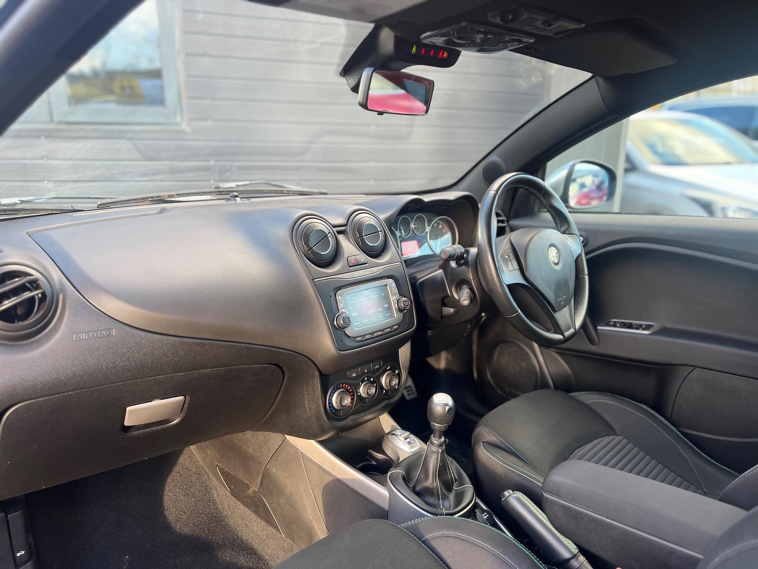 Used Alfa Romeo MiTo for sale - 77015439: Photo 15