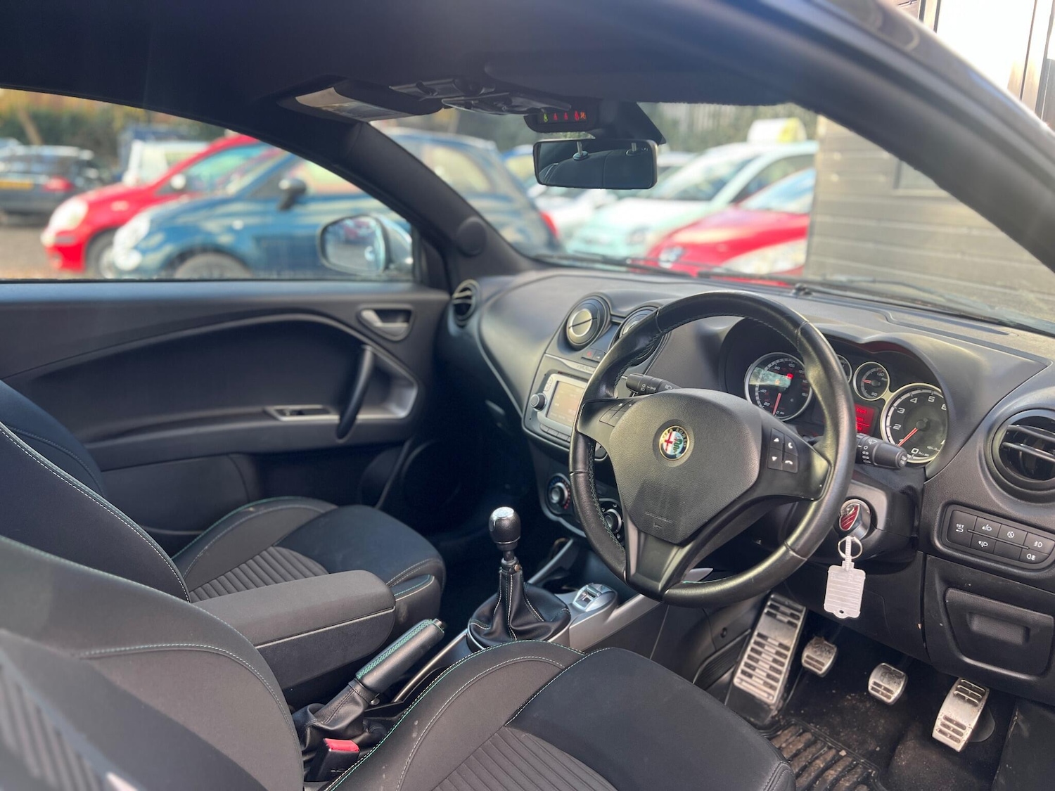 Used Alfa Romeo MiTo for sale - 77015439: Photo 19