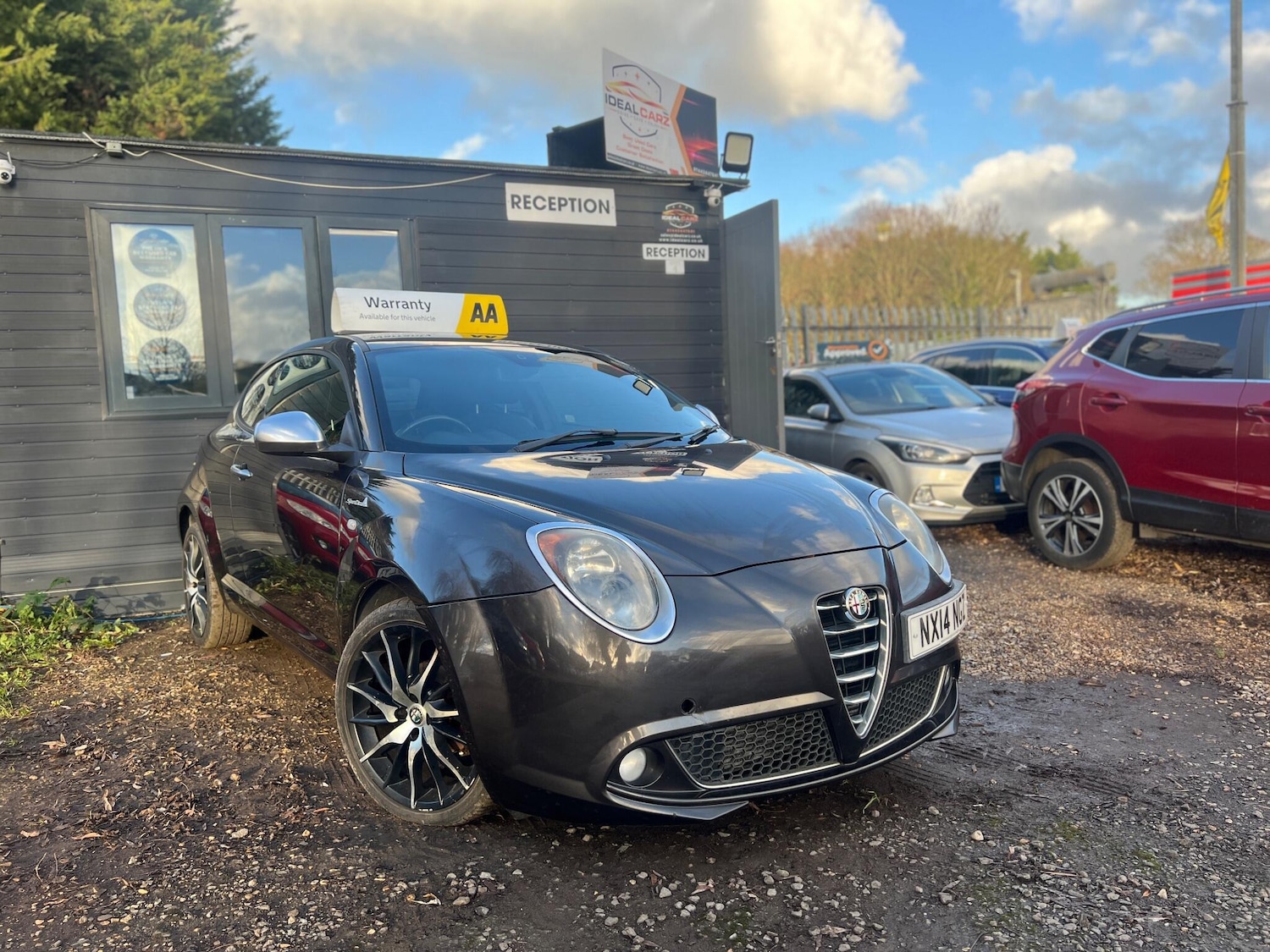 Used Alfa Romeo MiTo for sale - 77015439: Photo 6