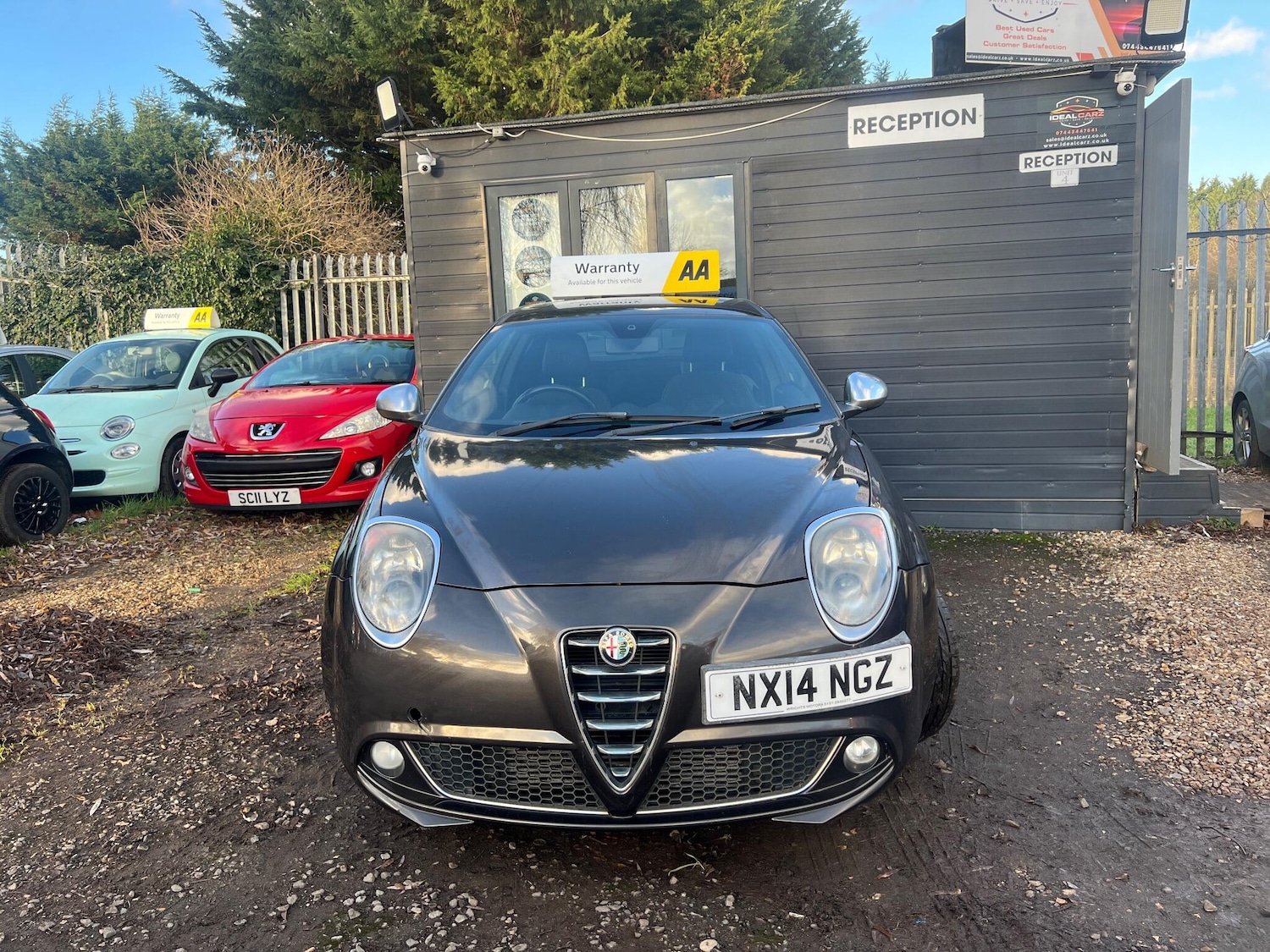 Used Alfa Romeo MiTo for sale - 77015439: Photo 7