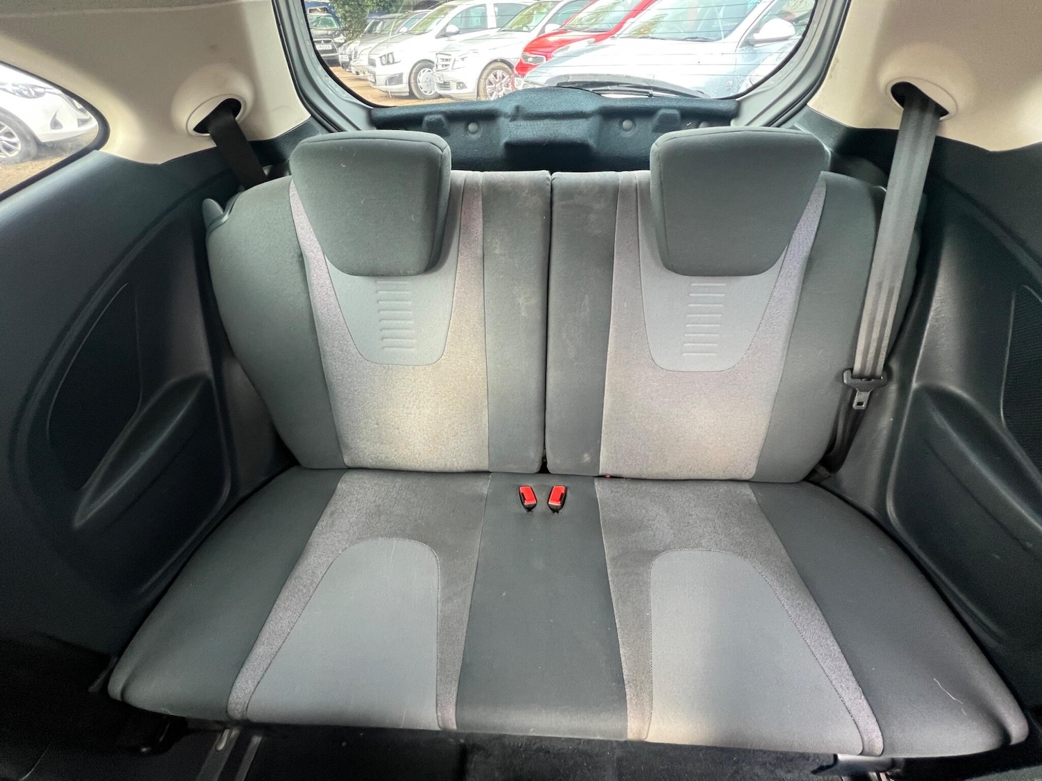 Used Ford Ka 2009 for sale - 77738589: Photo 10