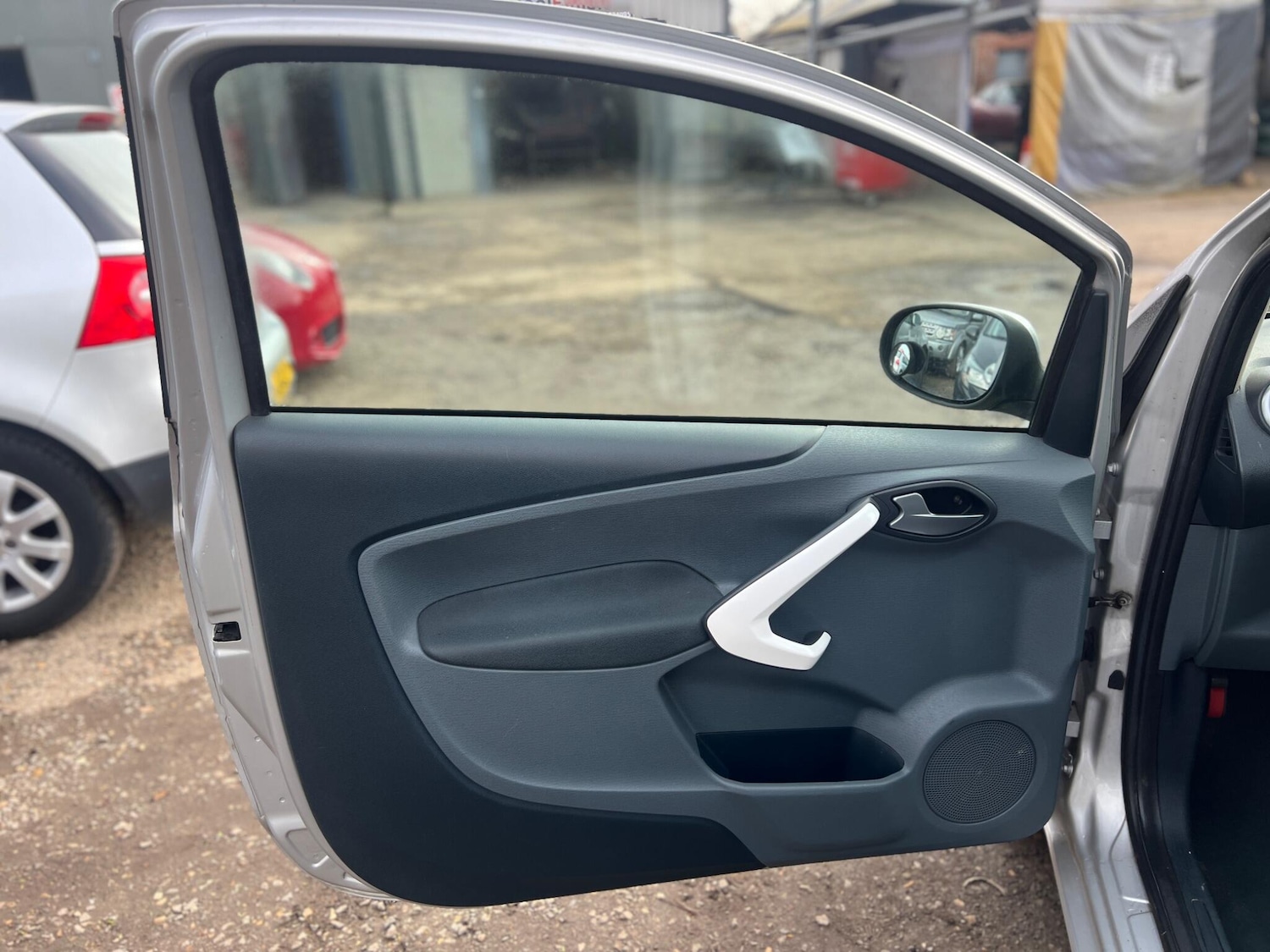 Used Ford Ka 2009 for sale - 77738589: Photo 11