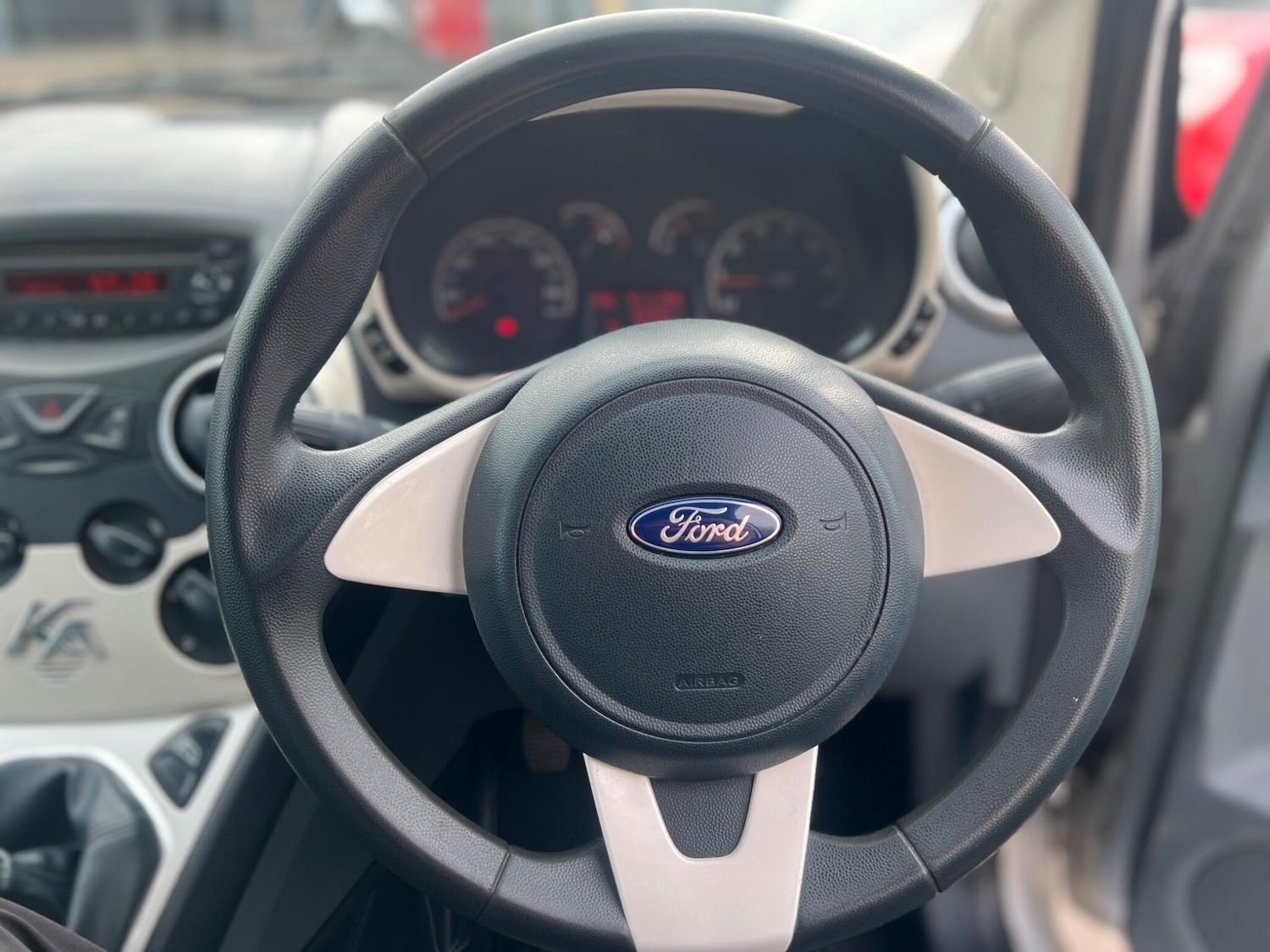 Used Ford Ka 2009 for sale - 77738589: Photo 14