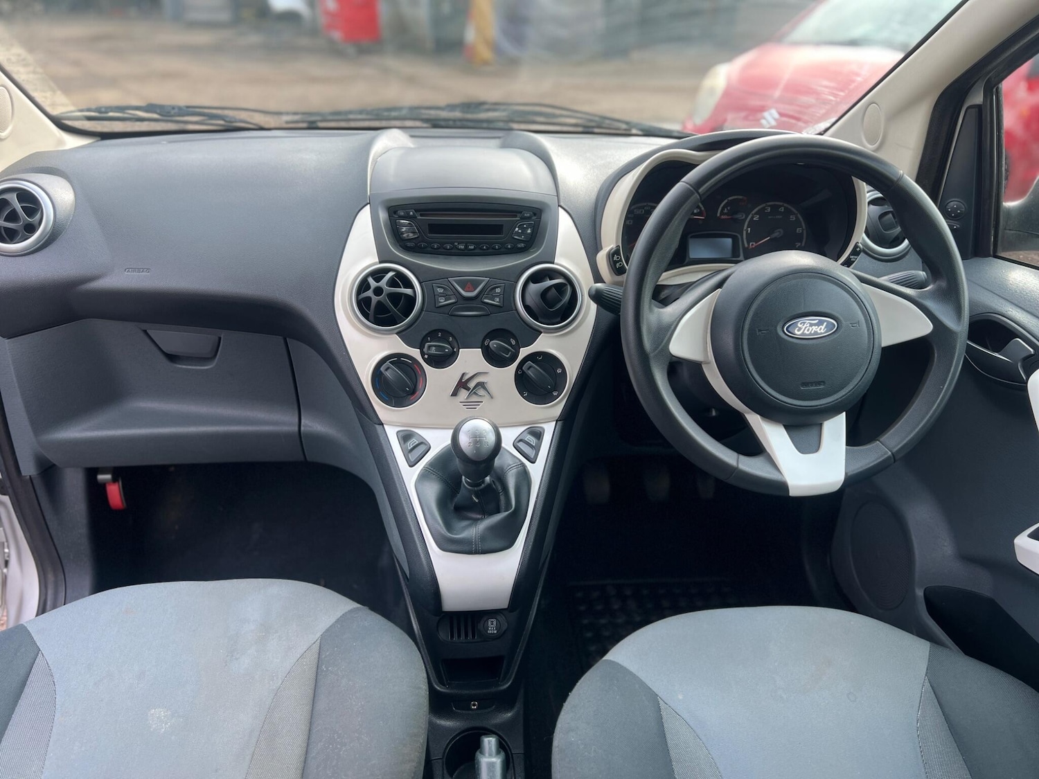Used Ford Ka 2009 for sale - 77738589: Photo 15