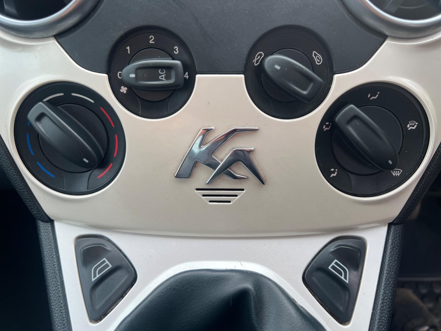 Used Ford Ka 2009 for sale - 77738589: Photo 17