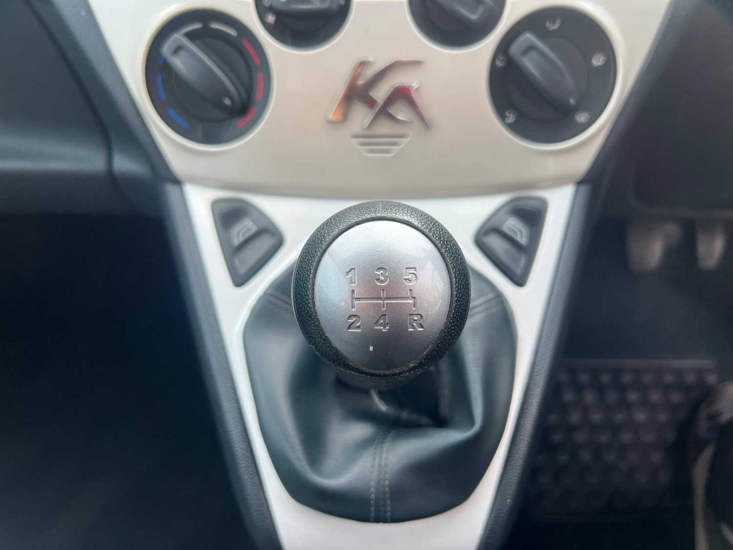 Used Ford Ka 2009 for sale - 77738589: Photo 18