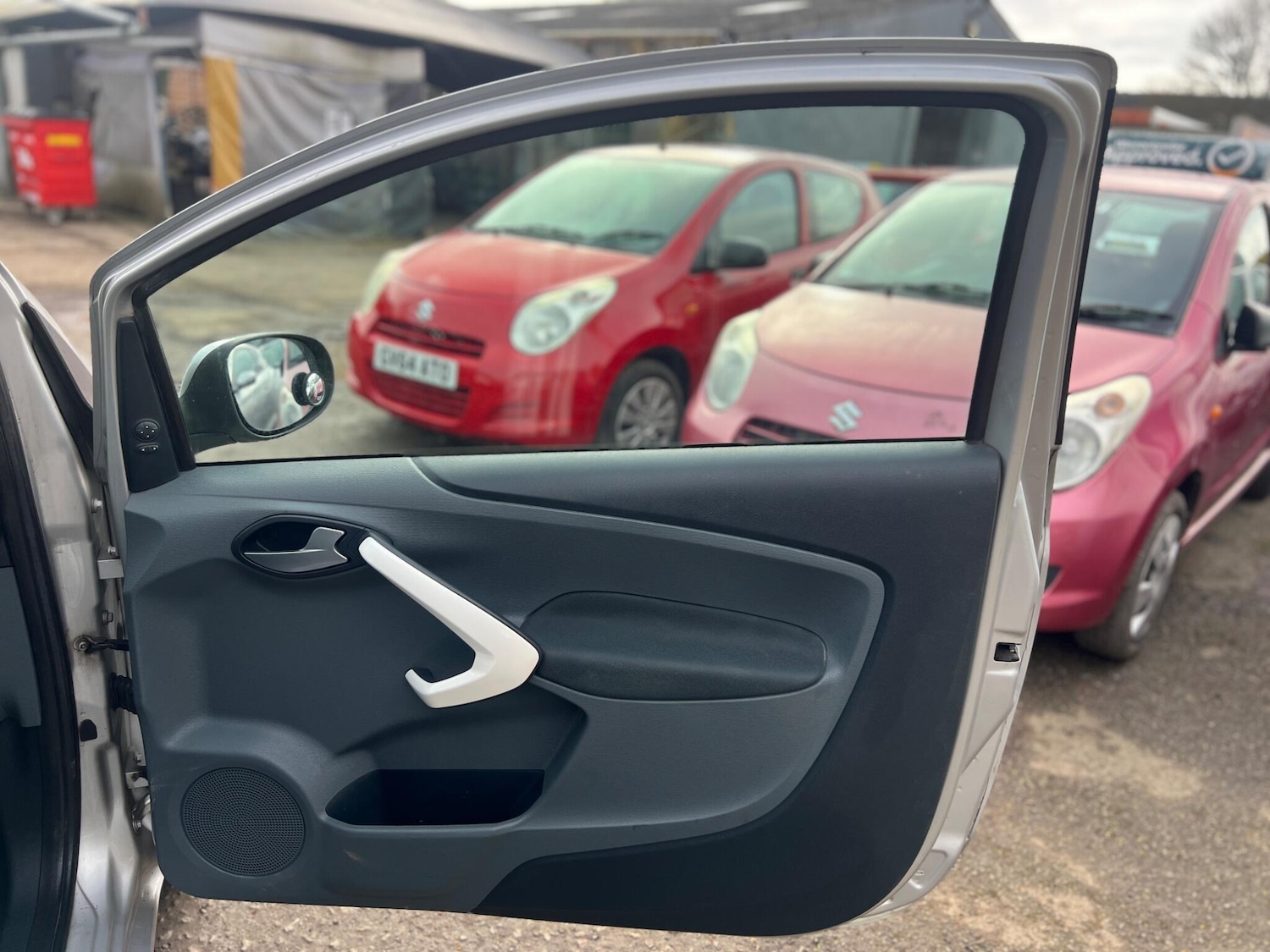 Used Ford Ka 2009 for sale - 77738589: Photo 9