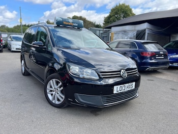 2013 (13) - 1.6 TDI BlueMotion Tech SE DSG Euro 5 (s/s) 5dr
