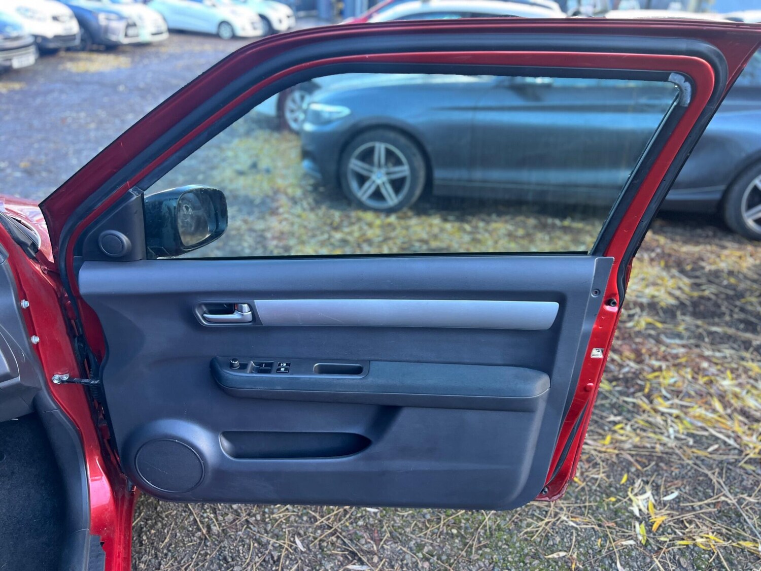 Used Suzuki Swift 2007 for sale - 76898717: Photo 15