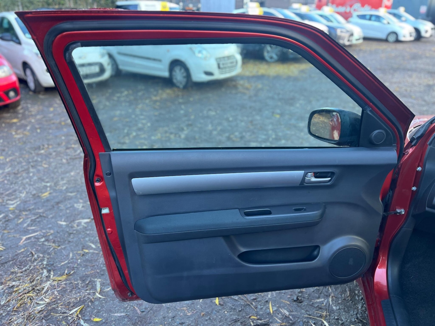 Used Suzuki Swift 2007 for sale - 76898717: Photo 17