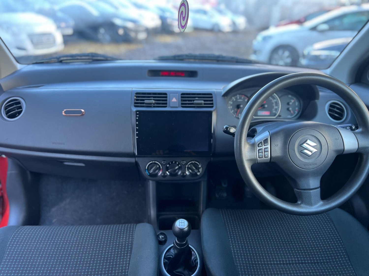 Used Suzuki Swift 2007 for sale - 76898717: Photo 20