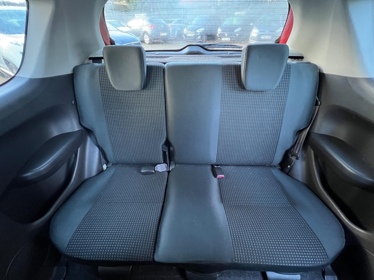 Used Suzuki Swift 2007 for sale - 76898717: Photo 21