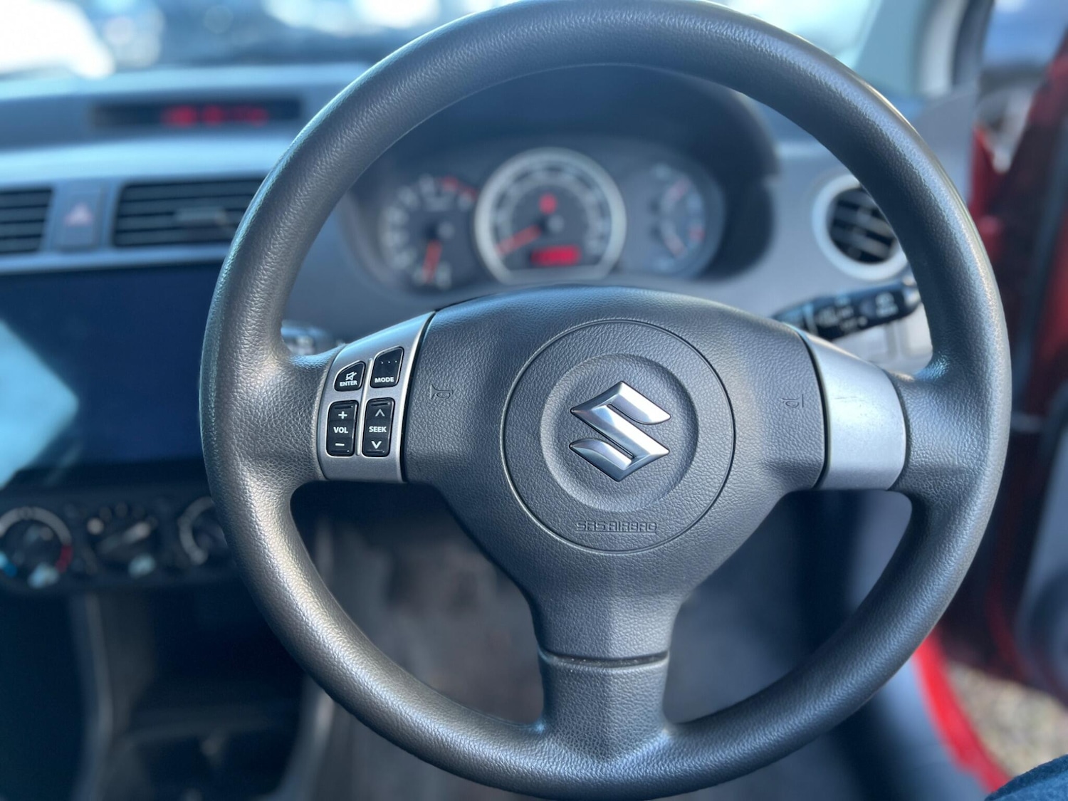 Used Suzuki Swift 2007 for sale - 76898717: Photo 22