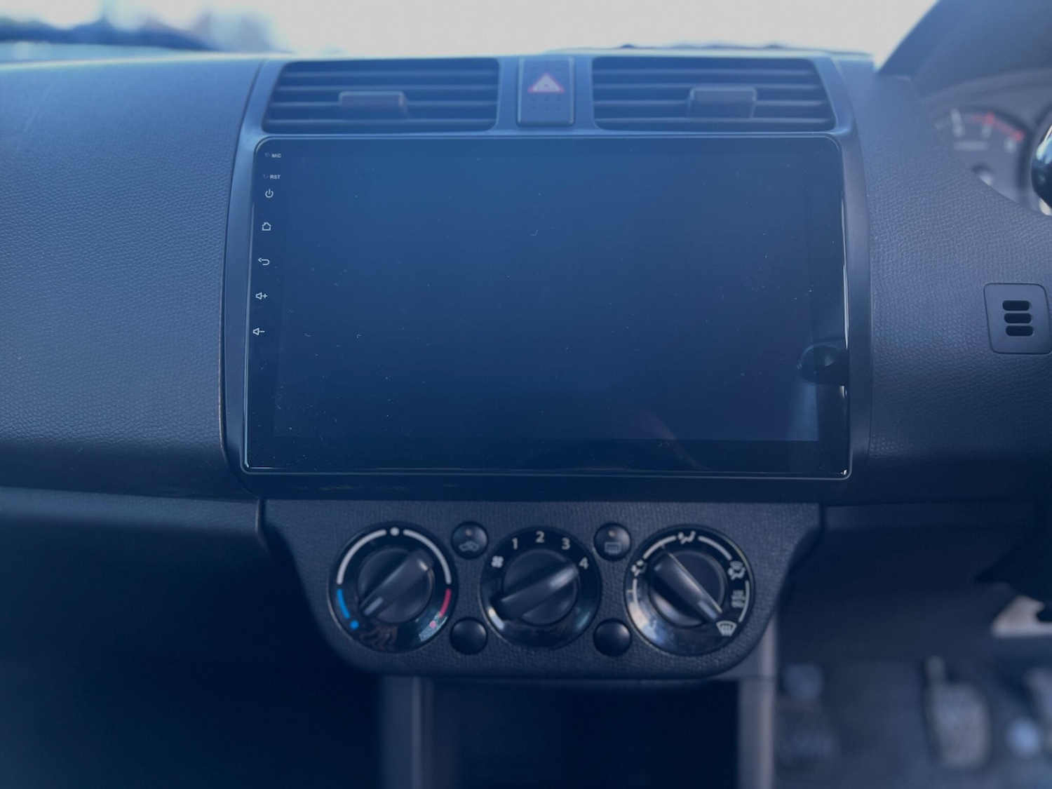 Used Suzuki Swift 2007 for sale - 76898717: Photo 29