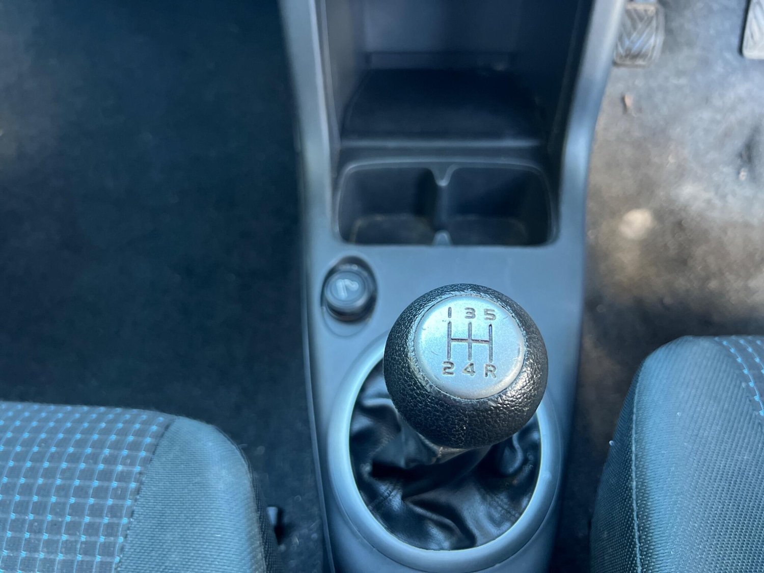 Used Suzuki Swift 2007 for sale - 76898717: Photo 30