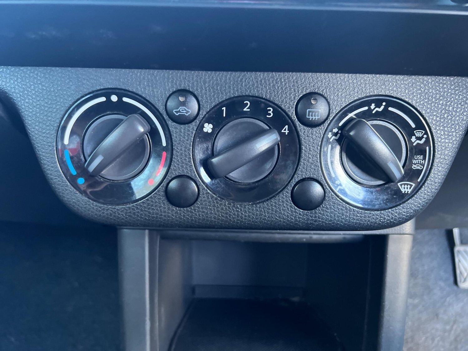 Used Suzuki Swift 2007 for sale - 76898717: Photo 31