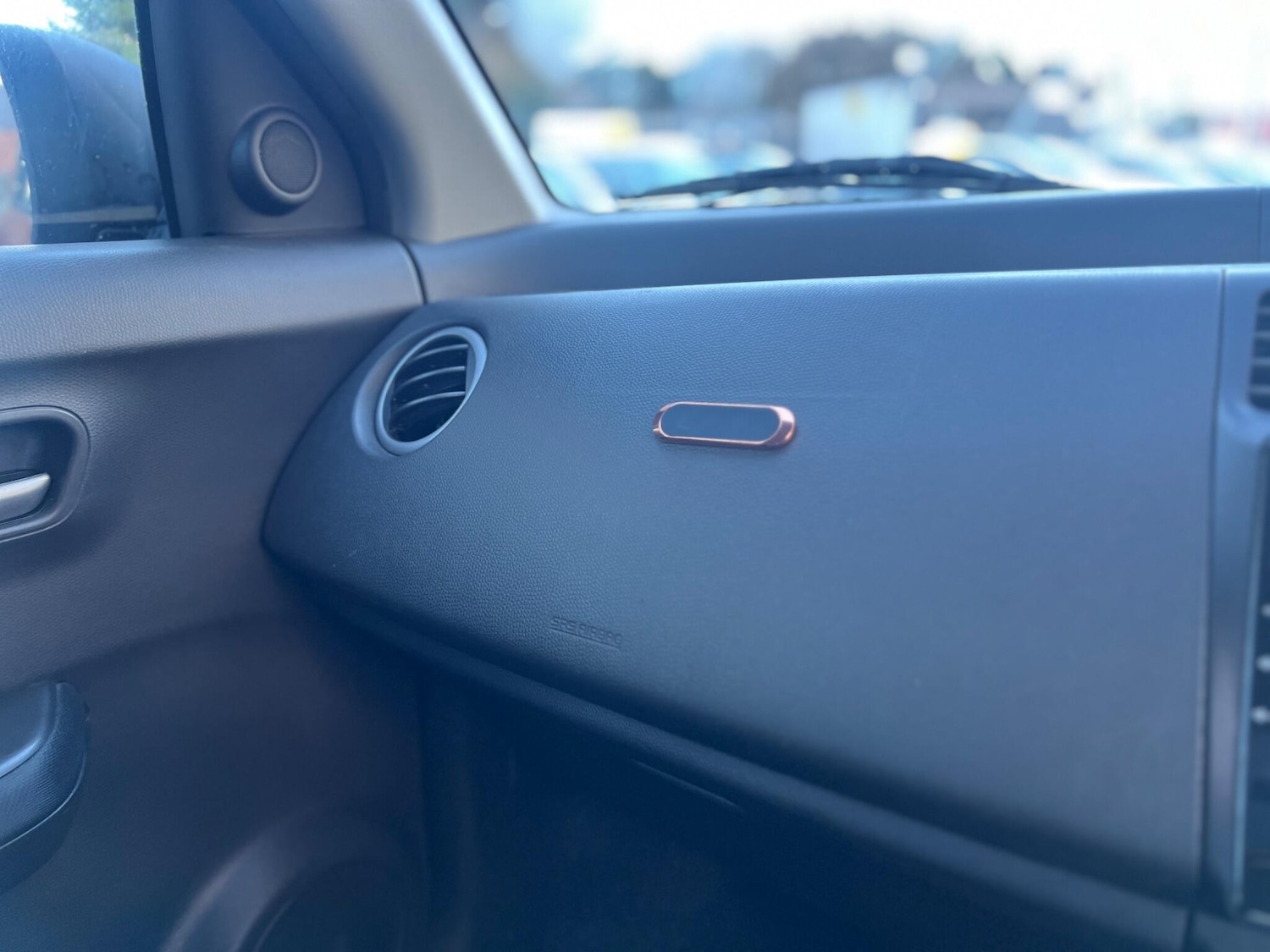 Used Suzuki Swift 2007 for sale - 76898717: Photo 32