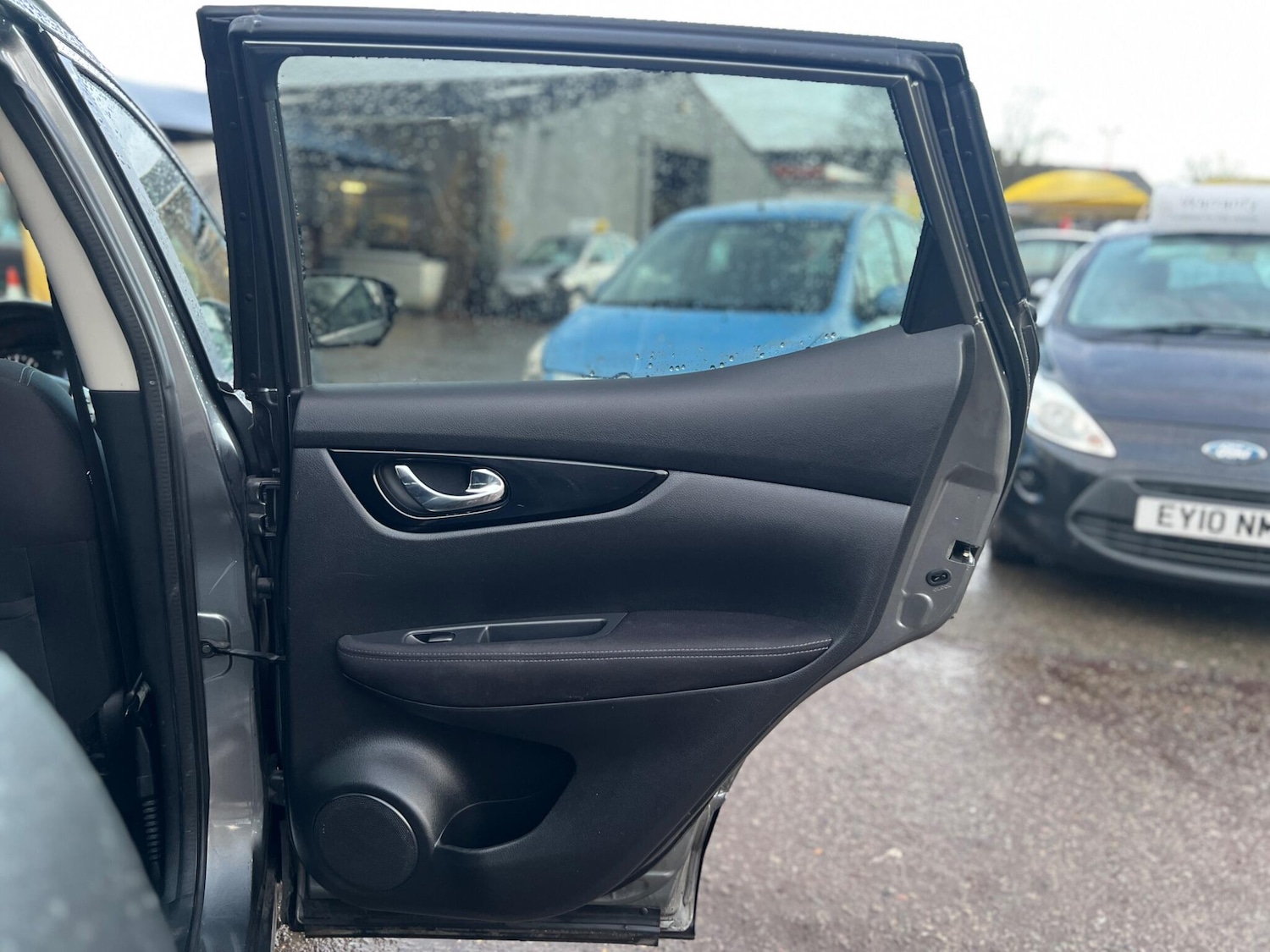 Used Nissan Qashqai 2017 for sale - 78035147: Photo 11