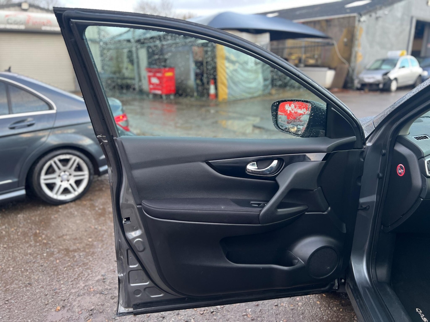 Used Nissan Qashqai 2017 for sale - 78035147: Photo 22