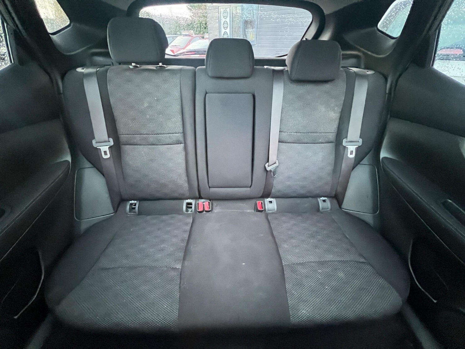 Used Nissan Qashqai 2017 for sale - 78035147: Photo 25