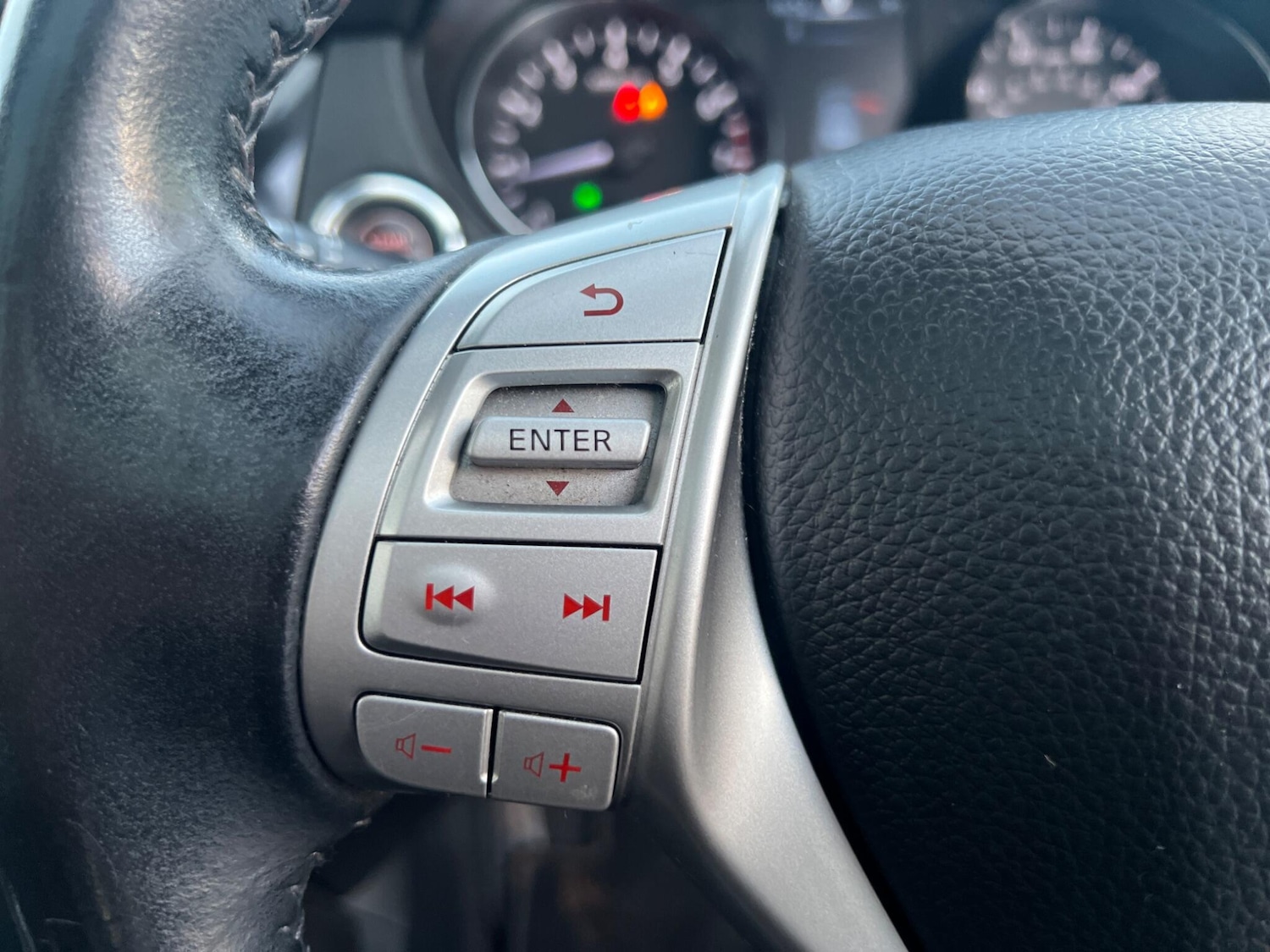 Used Nissan Qashqai 2017 for sale - 78035147: Photo 27