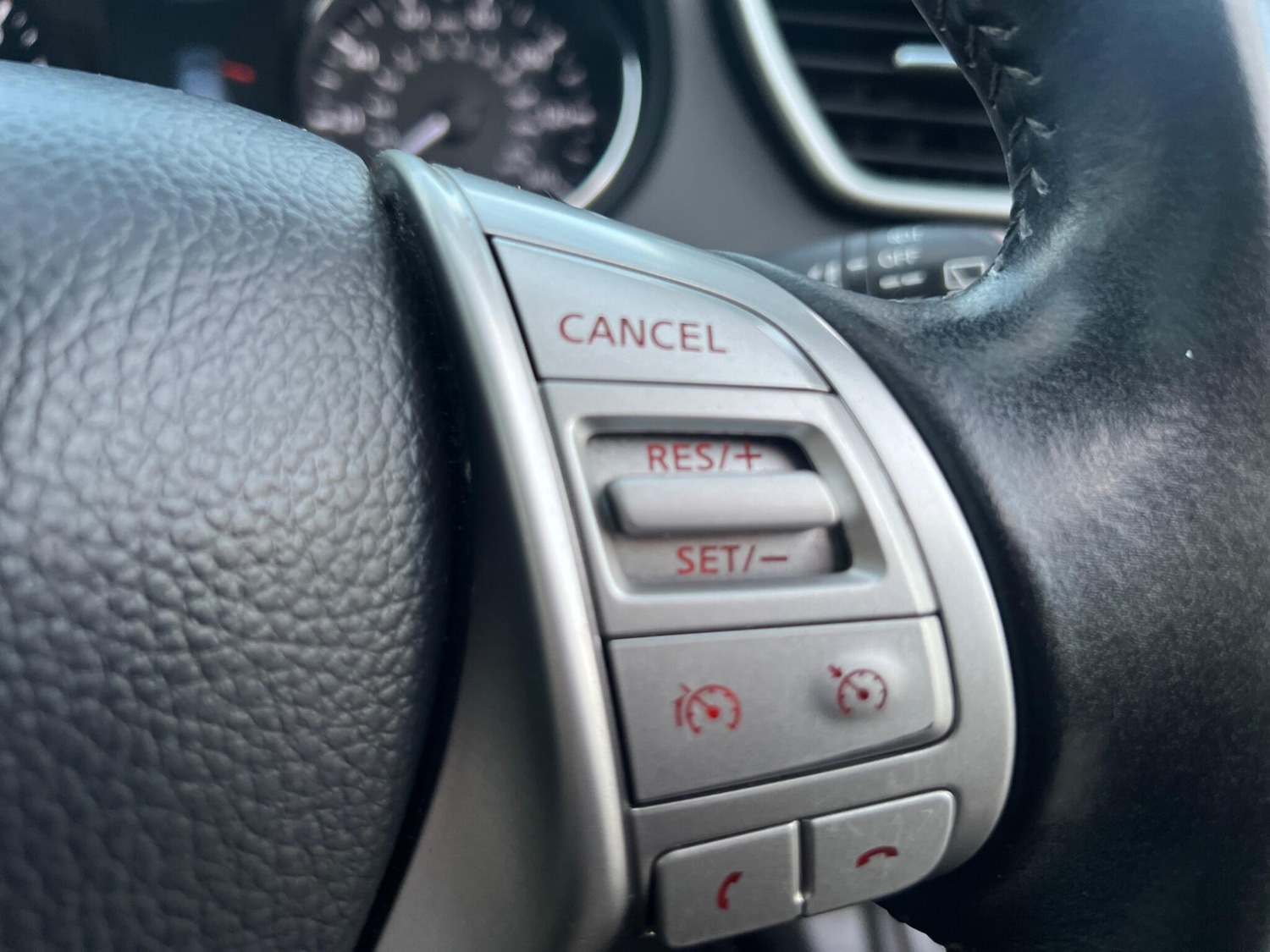 Used Nissan Qashqai 2017 for sale - 78035147: Photo 29