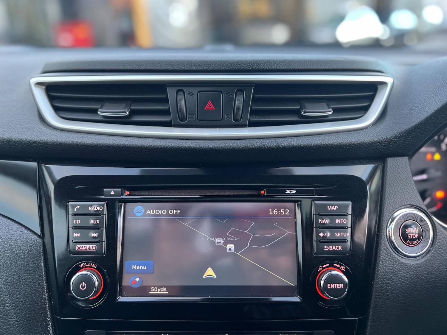 Used Nissan Qashqai 2017 for sale - 78035147: Photo 30