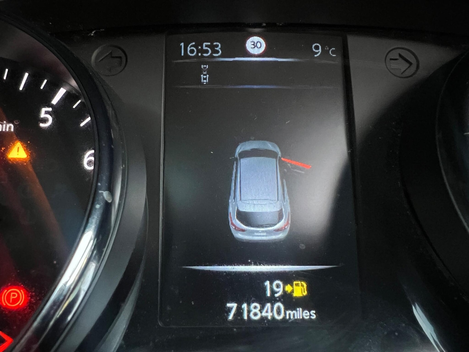 Used Nissan Qashqai 2017 for sale - 78035147: Photo 33