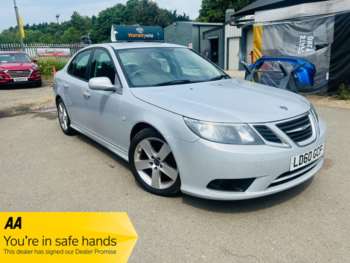 2010 (60) - 1.9 TiD Turbo Edition Auto Euro 4 4dr