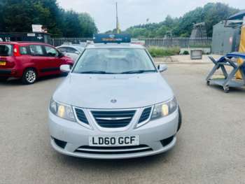 Used Saab 9-3 2010 for sale - 74920411: Photo