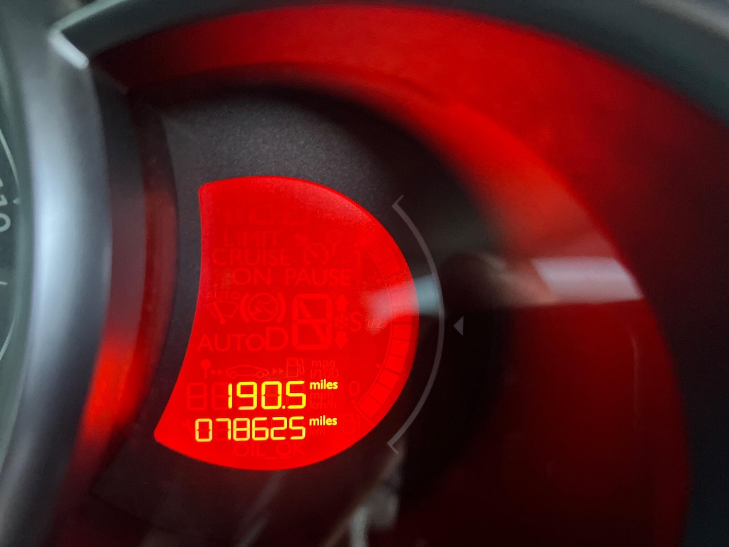 Used Citroen C3 2014 for sale - 77940384: Photo 12