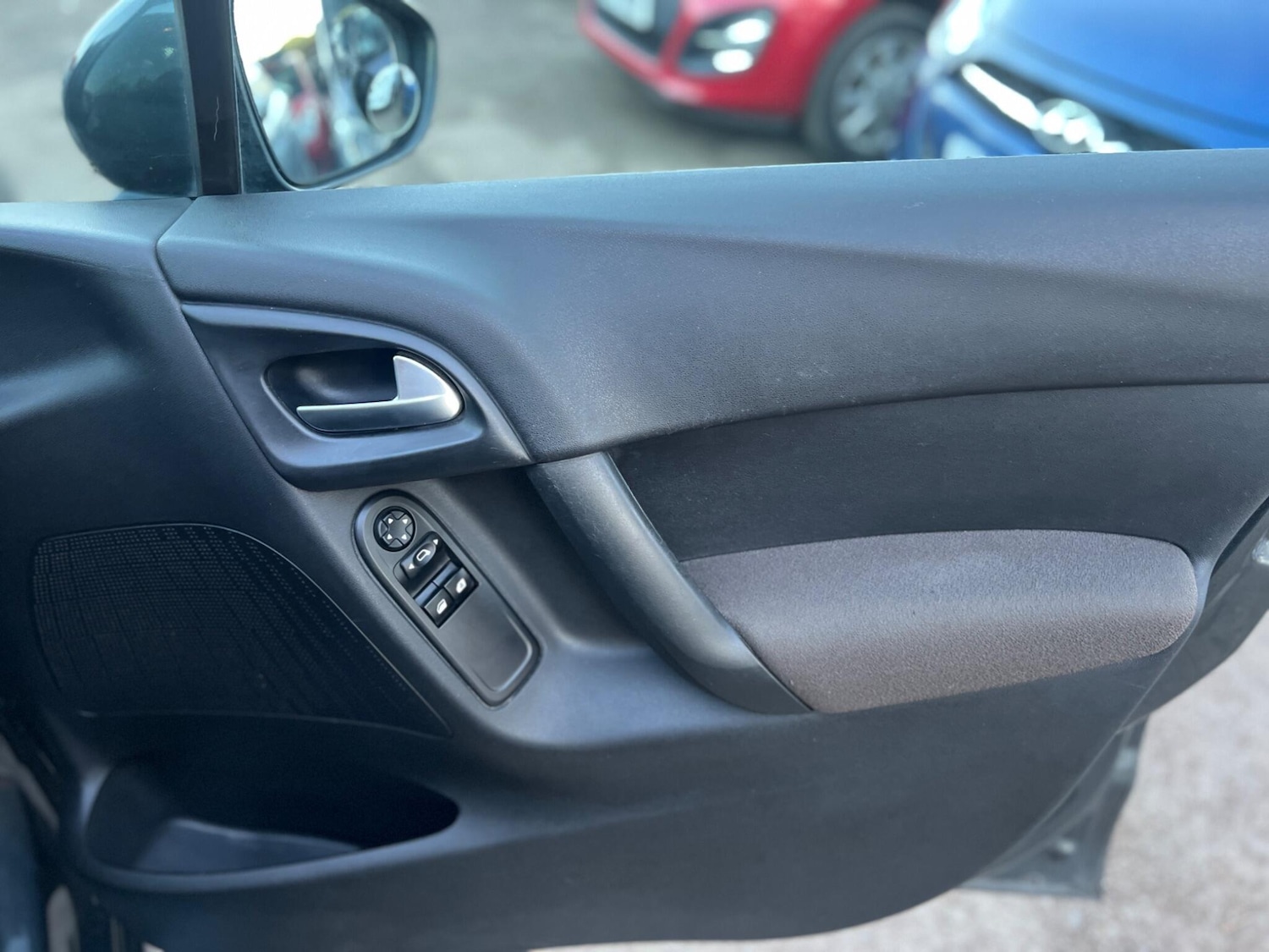 Used Citroen C3 2014 for sale - 77940384: Photo 13