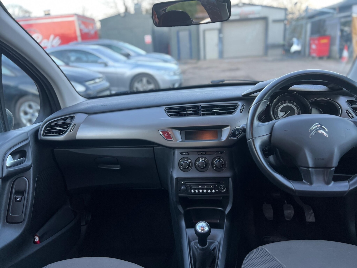 Used Citroen C3 2014 for sale - 77940384: Photo 14