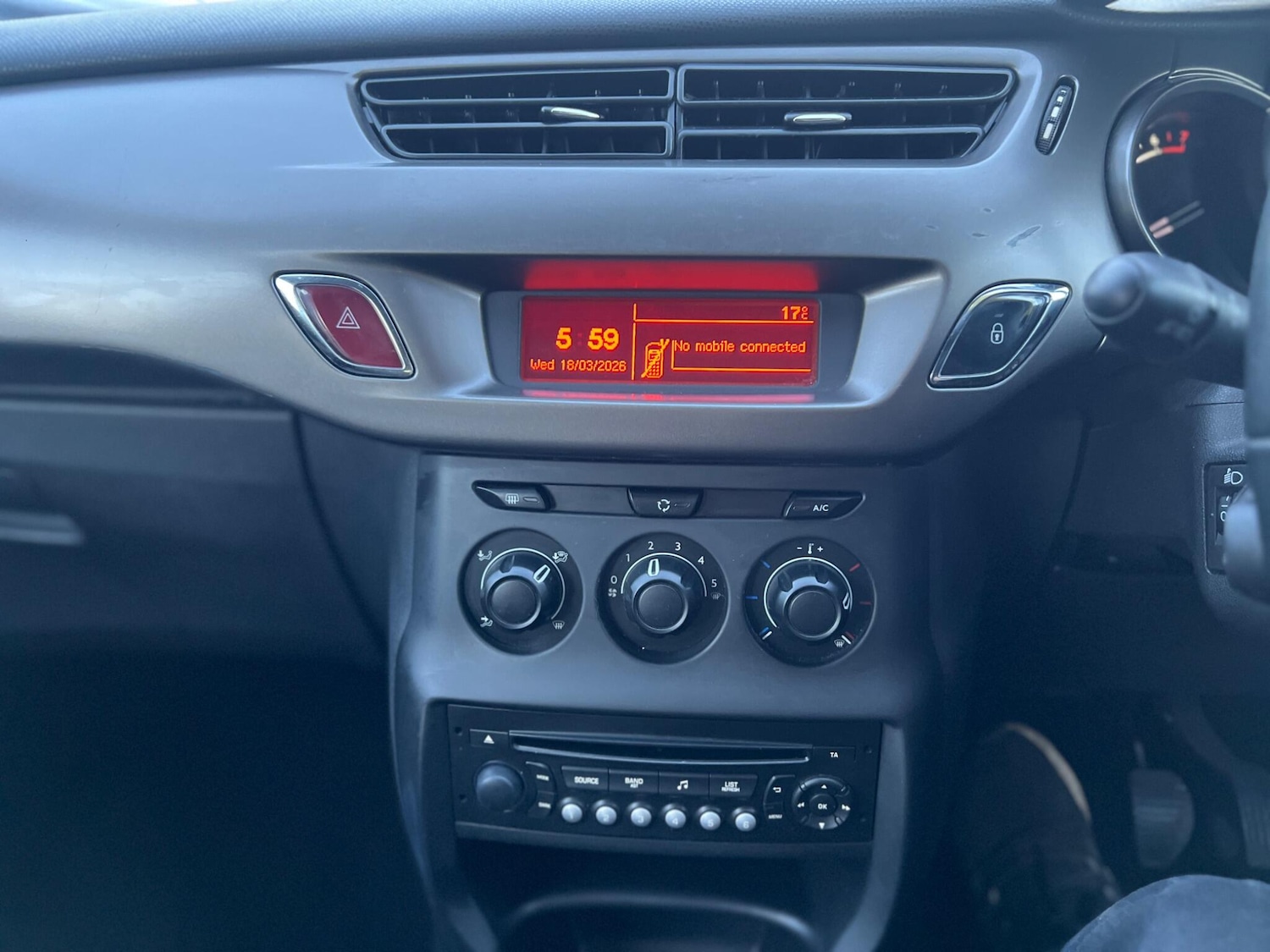 Used Citroen C3 2014 for sale - 77940384: Photo 15